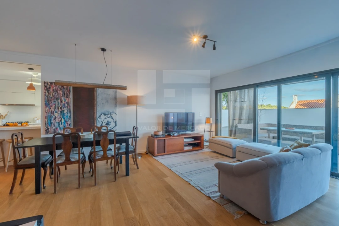 Apartamento T2 para Venda em Algés, Linda-A-Velha e Cruz Quebrada-Dafundo Foto 14