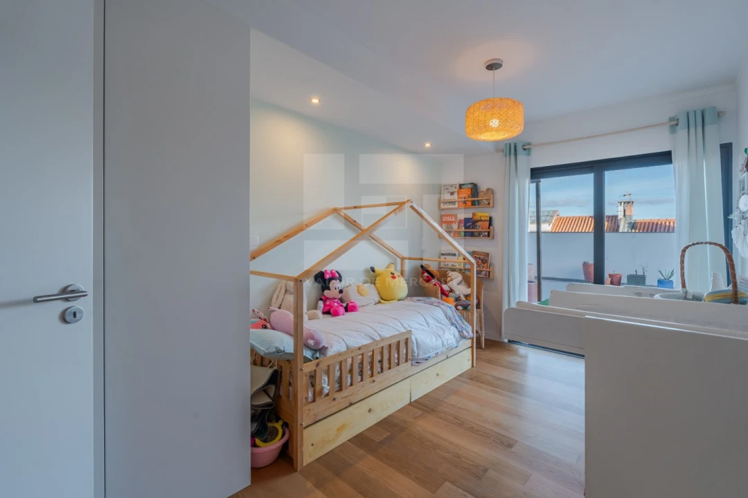 Apartamento T2 para Venda em Algés, Linda-A-Velha e Cruz Quebrada-Dafundo Foto 20