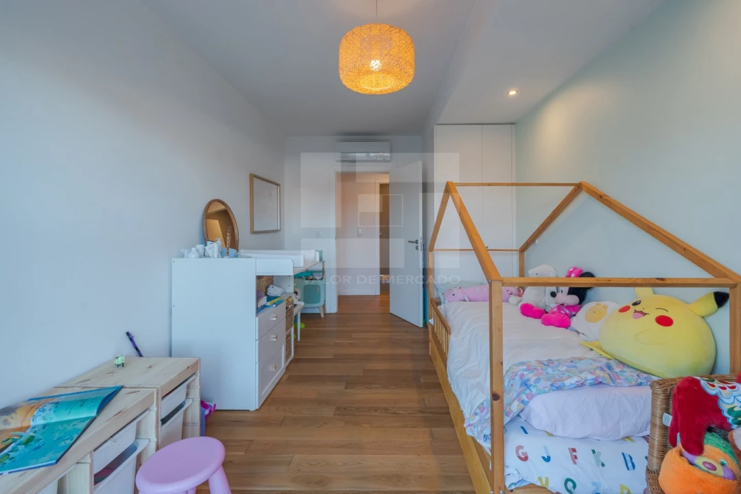 Apartamento T2 para Venda em Algés, Linda-A-Velha e Cruz Quebrada-Dafundo Foto 21