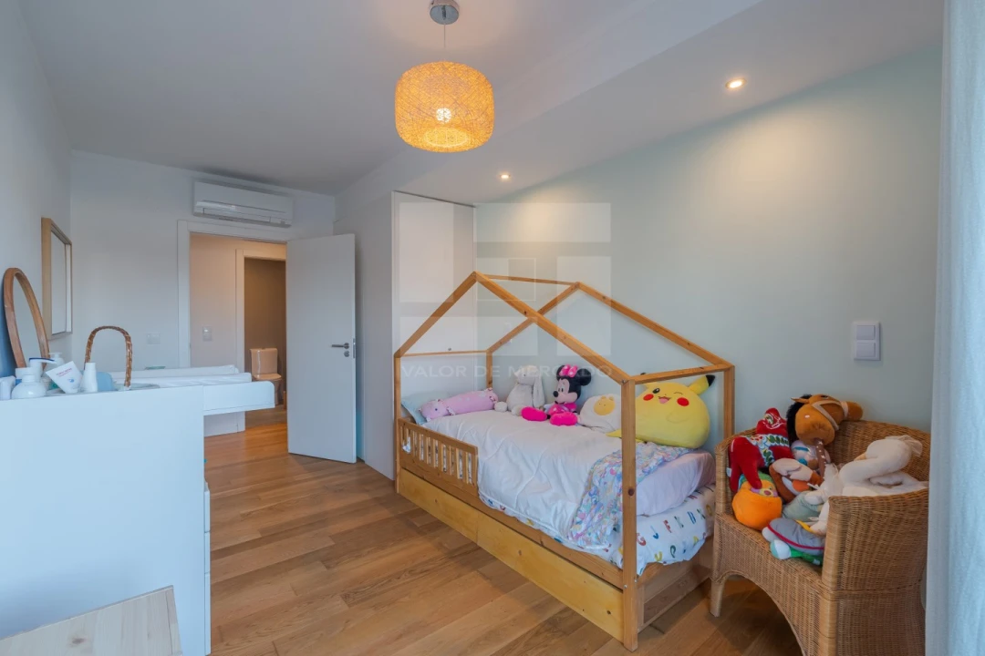 Apartamento T2 para Venda em Algés, Linda-A-Velha e Cruz Quebrada-Dafundo Foto 22