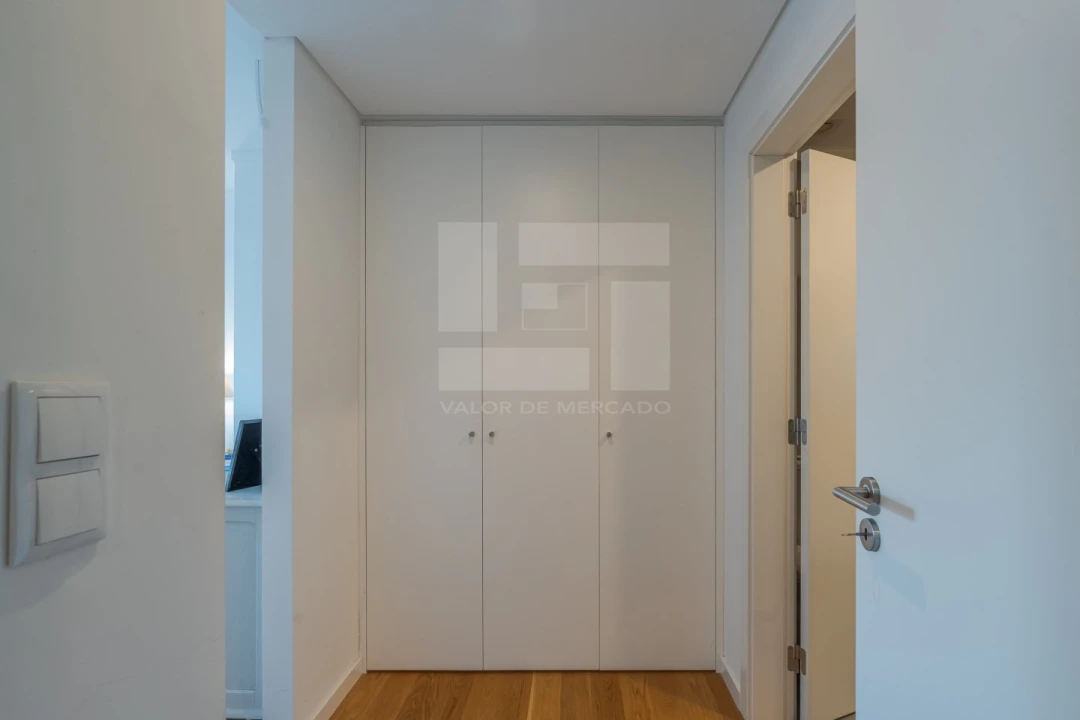 Apartamento T2 para Venda em Algés, Linda-A-Velha e Cruz Quebrada-Dafundo Foto 23