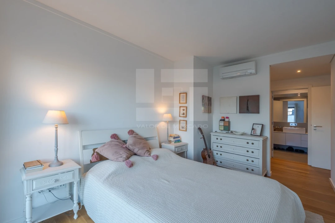 Apartamento T2 para Venda em Algés, Linda-A-Velha e Cruz Quebrada-Dafundo Foto 28