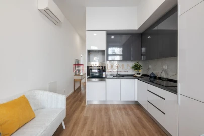 Apartamento T2 para Venda em São Vicente