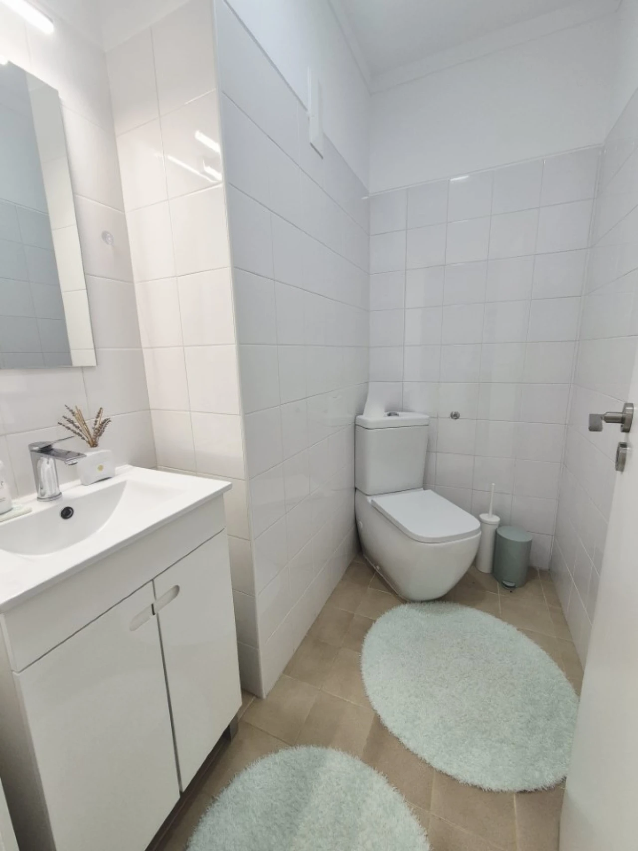 Apartamento T3 para Venda em Azurara Foto 9
