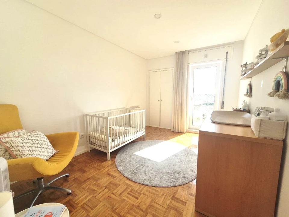 Apartamento T3 para Venda em Azurara Foto 13