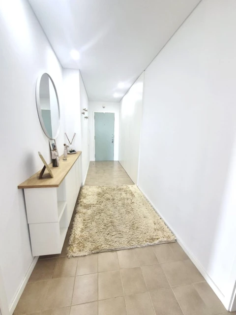 Apartamento T3 para Venda em Azurara