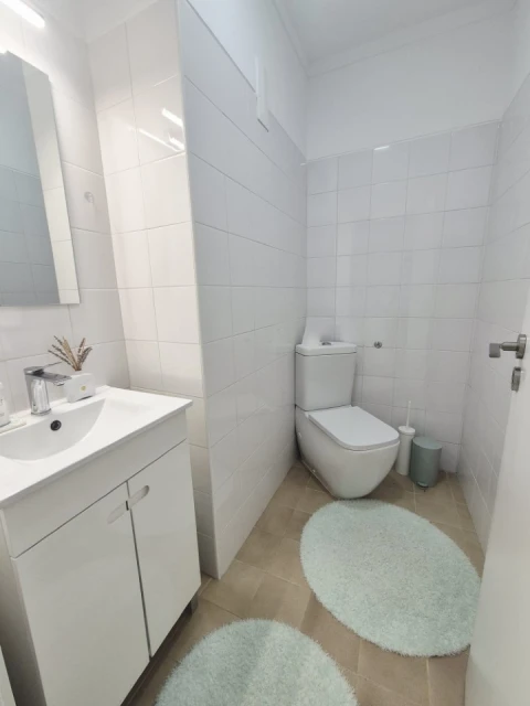 Apartamento T3 para Venda em Azurara
