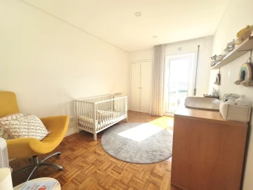 Apartamento T3 para Venda em Azurara