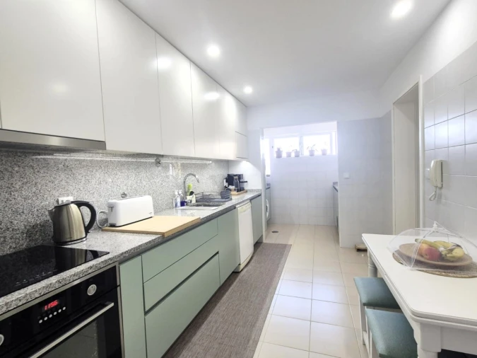 Apartamento T3 para Venda em Azurara Foto 4