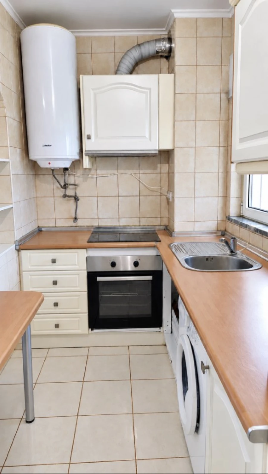 Apartamento T2 para Venda em Quarteira Foto 3