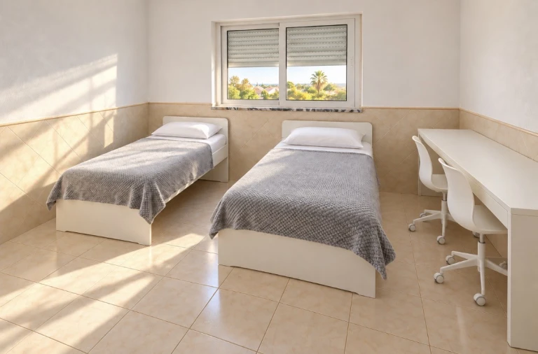 Apartamento T2 para Venda em Quarteira Foto 9