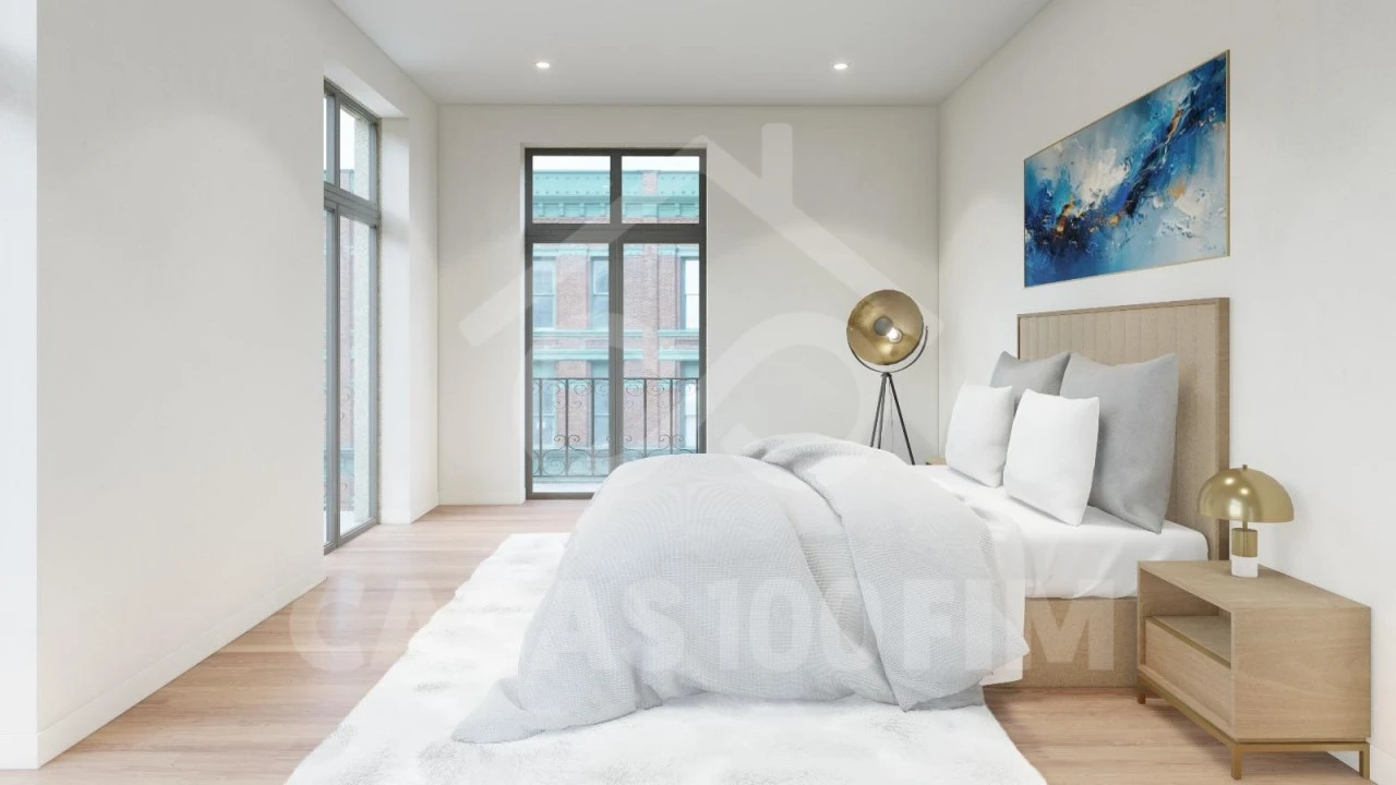Apartamento T1 para Venda em O. Azeméis, Riba-Ul, Ul, Macinhata Seixa, Madail Foto 6