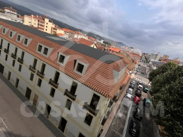 Apartamento T1 para Venda em O. Azeméis, Riba-Ul, Ul, Macinhata Seixa, Madail