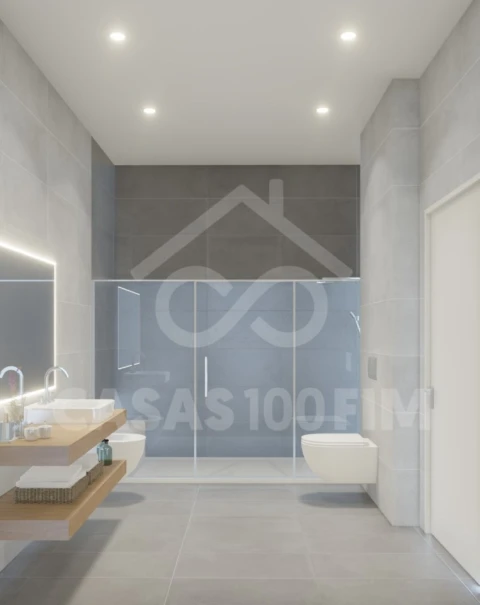Apartamento T1 para Venda em O. Azeméis, Riba-Ul, Ul, Macinhata Seixa, Madail