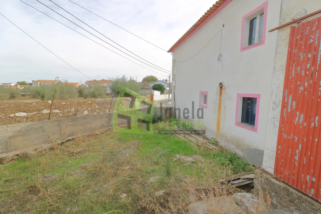 Moradia T4 para Venda em Capelins (Santo Antonio) Foto 31