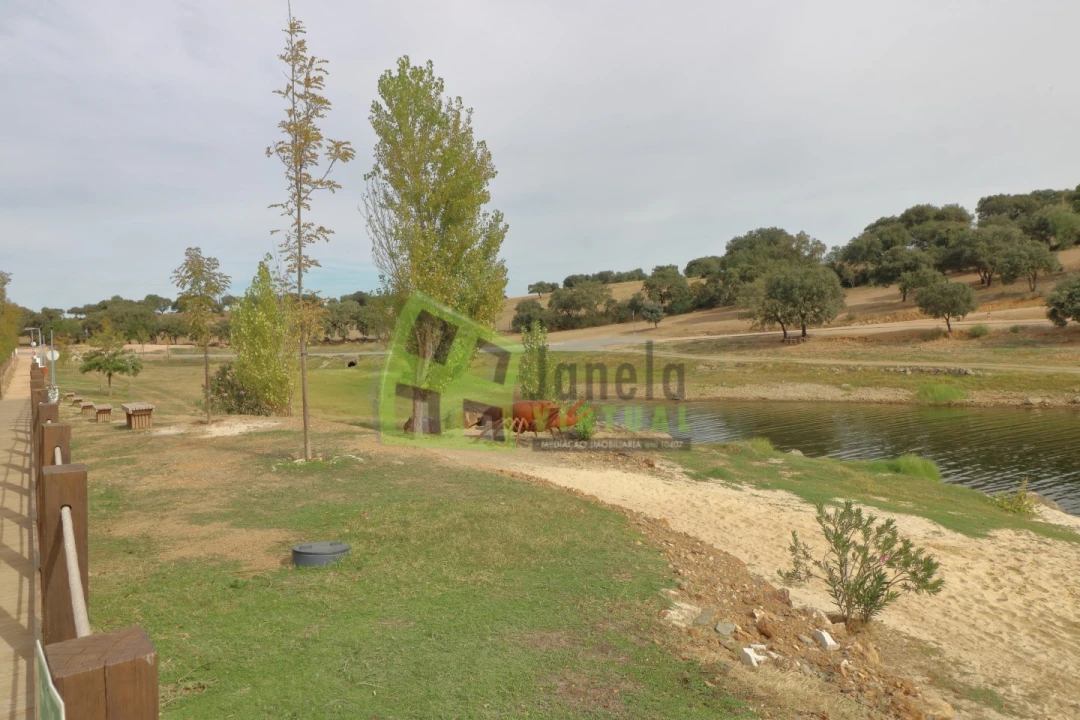 Moradia T4 para Venda em Capelins (Santo Antonio) Foto 43