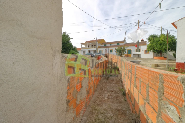 Moradia T4 para Venda em Capelins (Santo Antonio) Foto 36