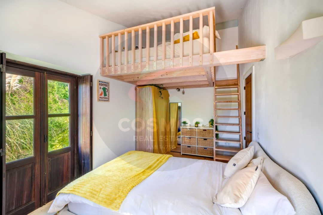 Quinta T5 para Venda em Bordeira Foto 42