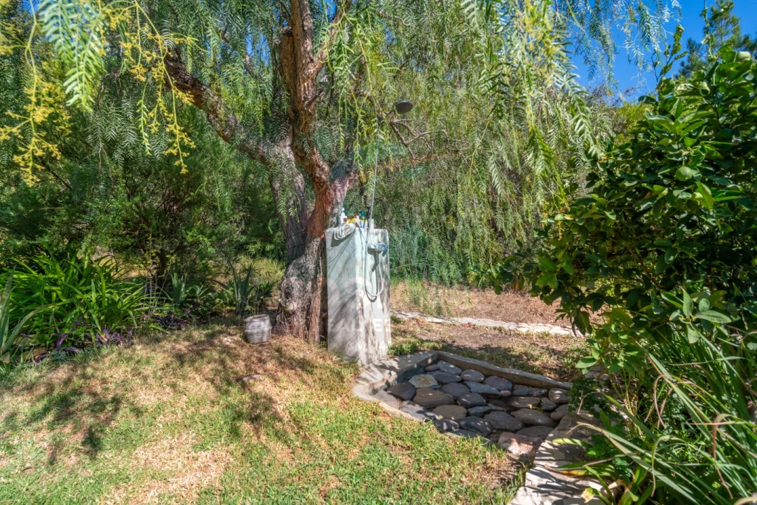 Quinta T5 para Venda em Bordeira Foto 55