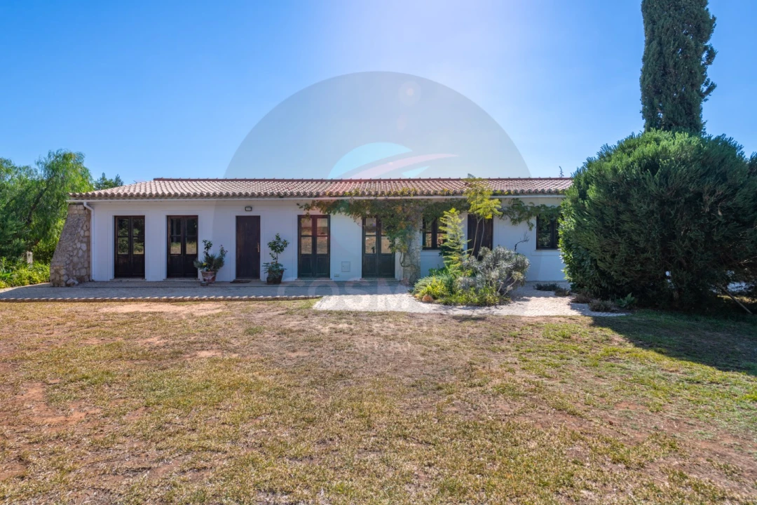Quinta T5 para Venda em Bordeira Foto 63