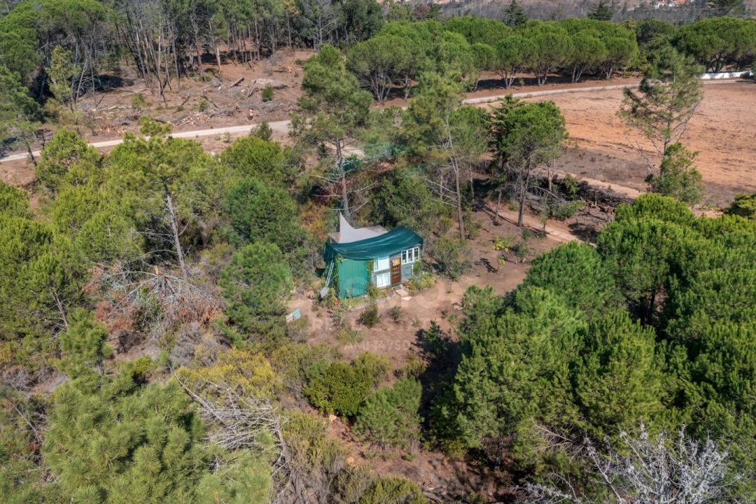 Quinta T5 para Venda em Bordeira Foto 75
