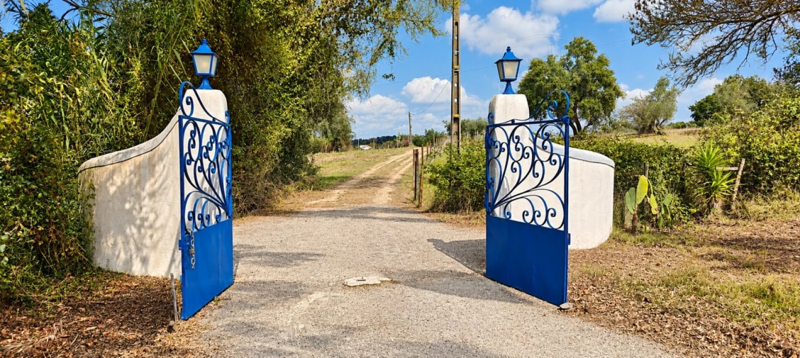 Quinta T1 para Venda em Nossa Senhora da Vila, Nossa Senhora do Bispo e Silveiras Foto 30