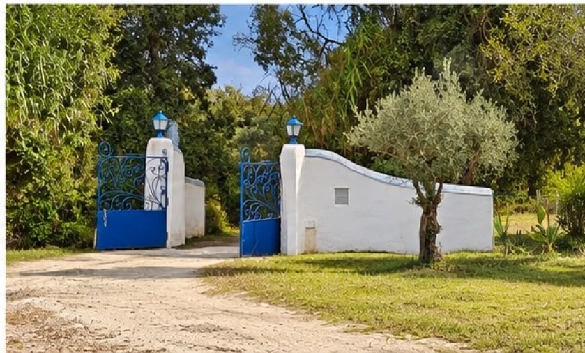 Quinta T1 para Venda em Nossa Senhora da Vila, Nossa Senhora do Bispo e Silveiras Foto 29