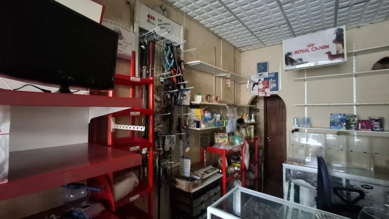 Loja para Arrendamento em Alto do Seixalinho, Santo André e Verderena Foto 4