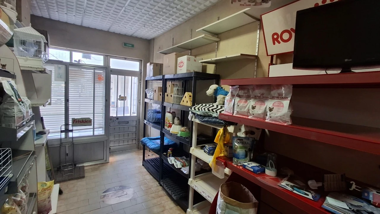 Loja para Arrendamento em Alto do Seixalinho, Santo André e Verderena Foto 2
