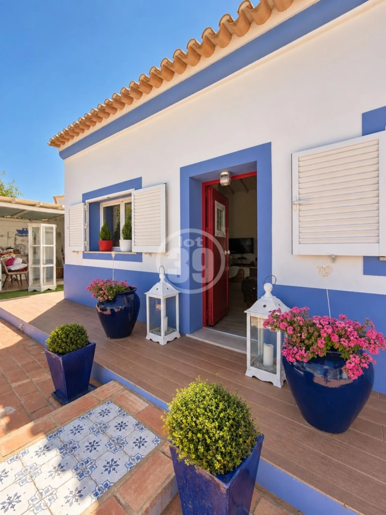 Moradia T4 para Venda em Albufeira e Olhos de Água Foto 5