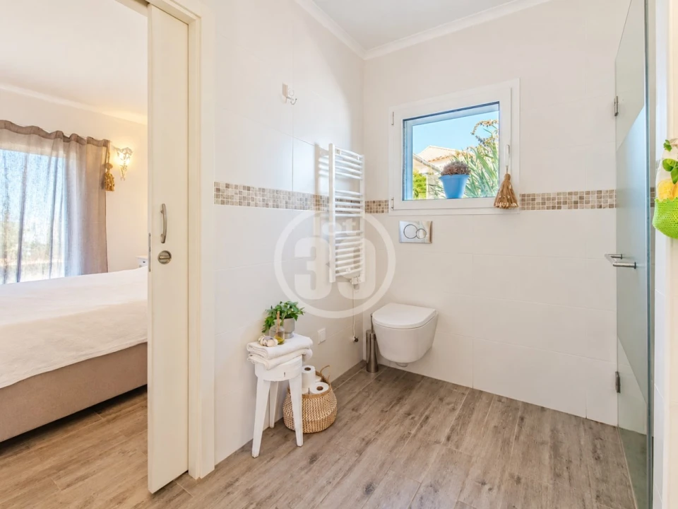 Moradia T4 para Venda em Albufeira e Olhos de Água Foto 18