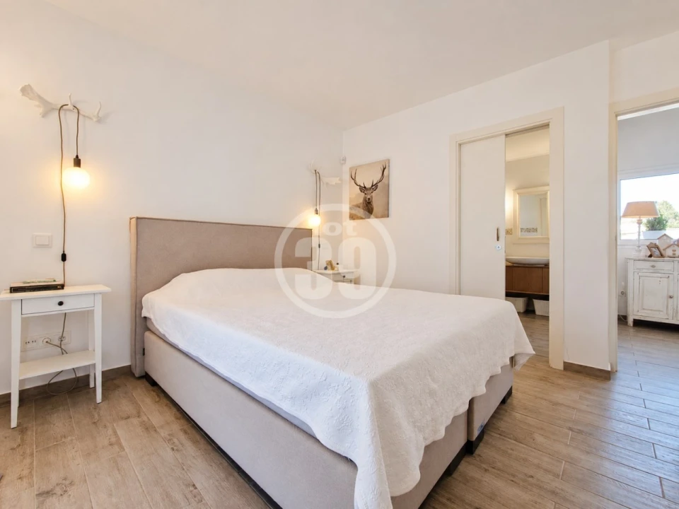 Moradia T4 para Venda em Albufeira e Olhos de Água Foto 20
