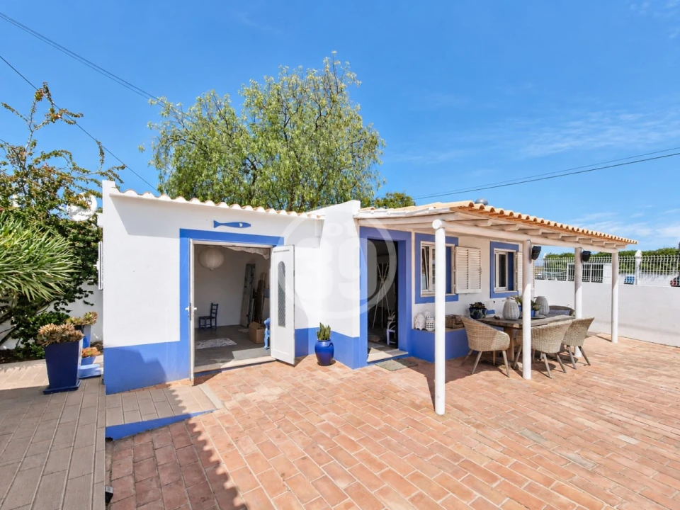 Moradia T4 para Venda em Albufeira e Olhos de Água Foto 32
