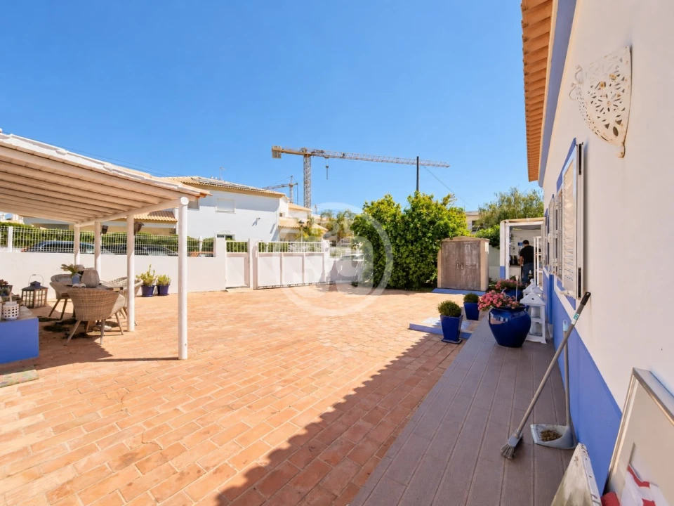 Moradia T4 para Venda em Albufeira e Olhos de Água Foto 58