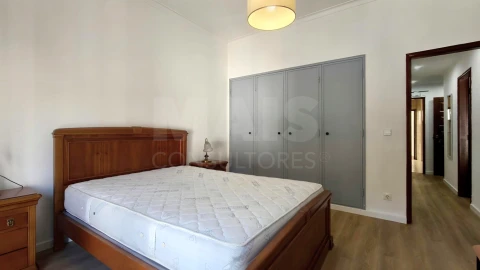 Apartamento T5 para Venda em Nossa Senhora do Pópulo, Coto e São Gregório