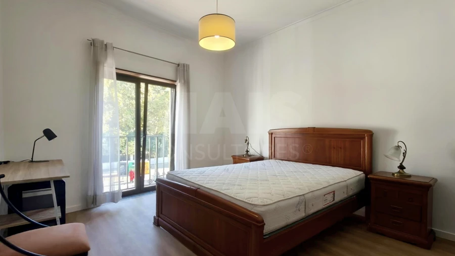 Apartamento T5 para Venda em Nossa Senhora do Pópulo, Coto e São Gregório Foto 6