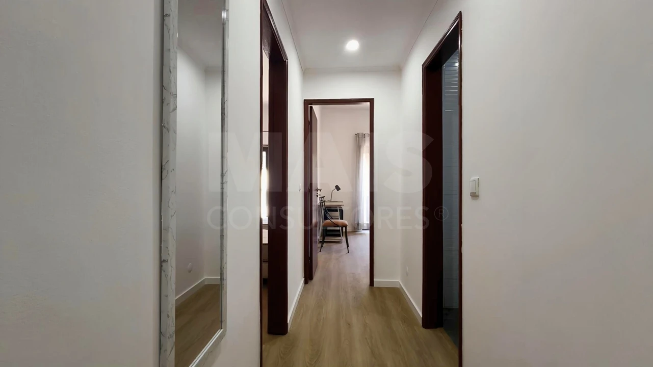 Apartamento T5 para Venda em Nossa Senhora do Pópulo, Coto e São Gregório Foto 4