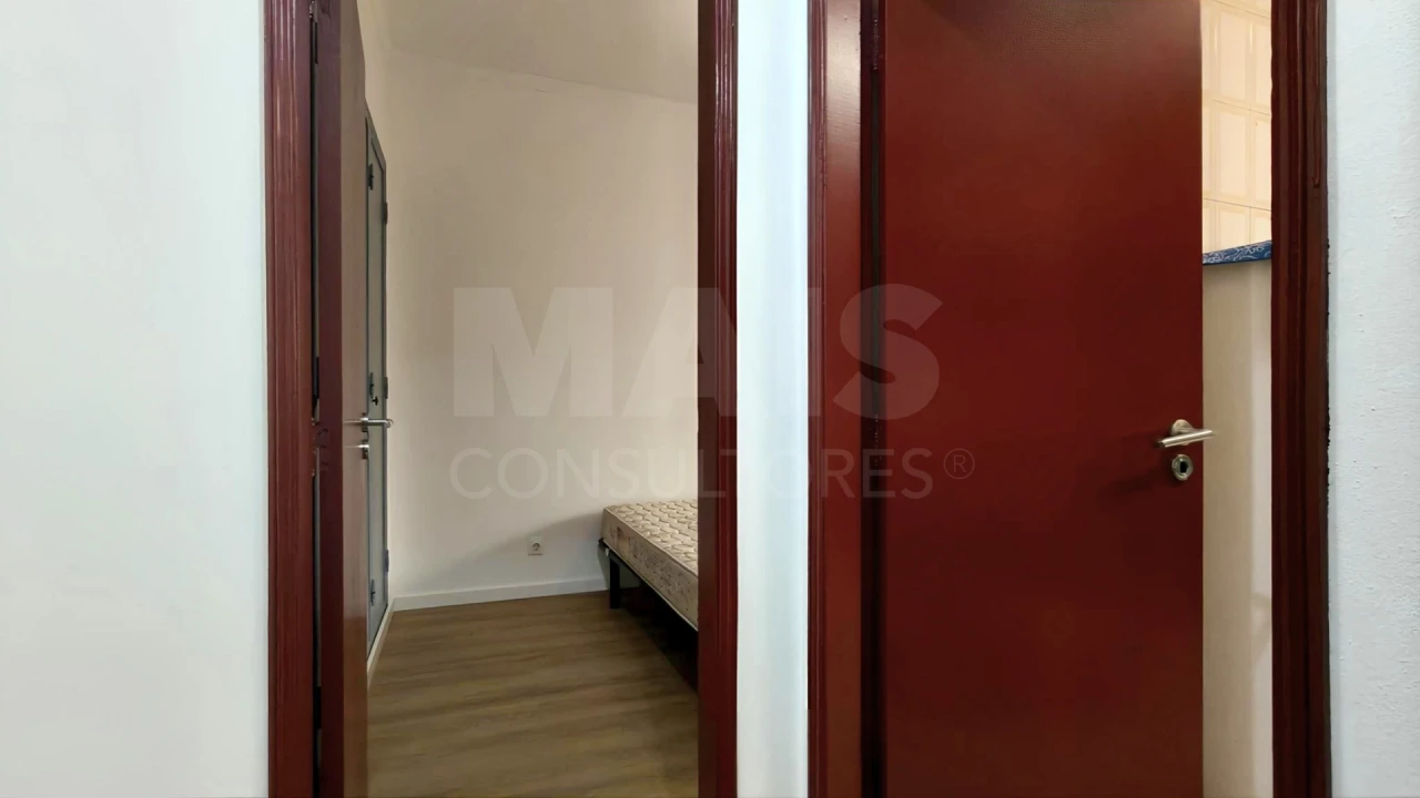 Apartamento T5 para Venda em Nossa Senhora do Pópulo, Coto e São Gregório Foto 5