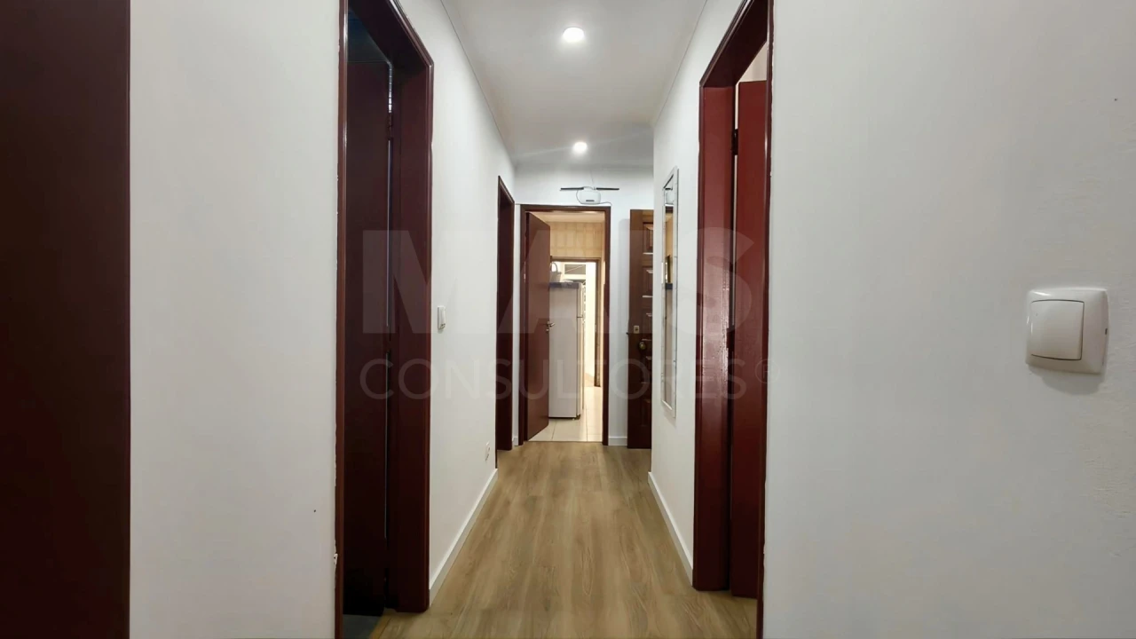 Apartamento T5 para Venda em Nossa Senhora do Pópulo, Coto e São Gregório Foto 10