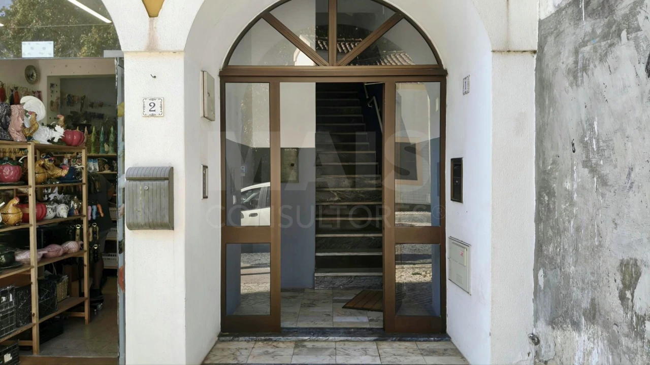 Apartamento T5 para Venda em Nossa Senhora do Pópulo, Coto e São Gregório Foto 1