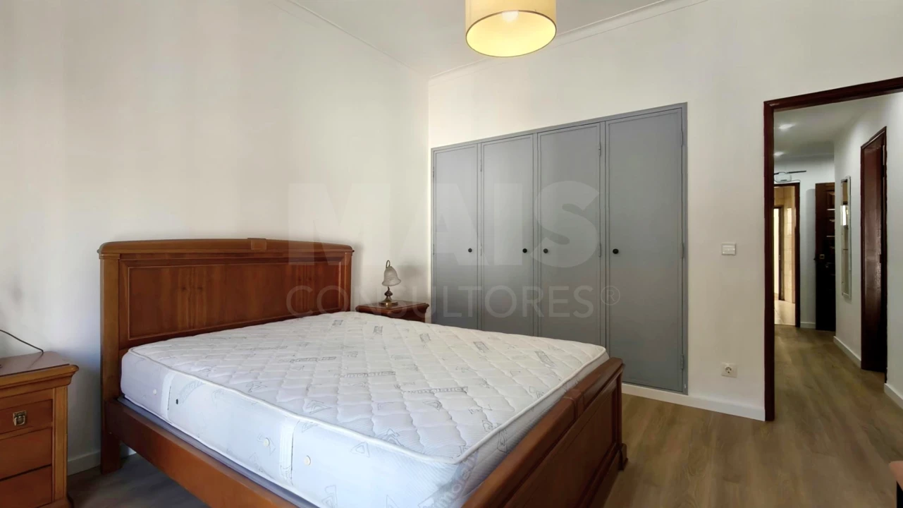 Apartamento T5 para Venda em Nossa Senhora do Pópulo, Coto e São Gregório Foto 9