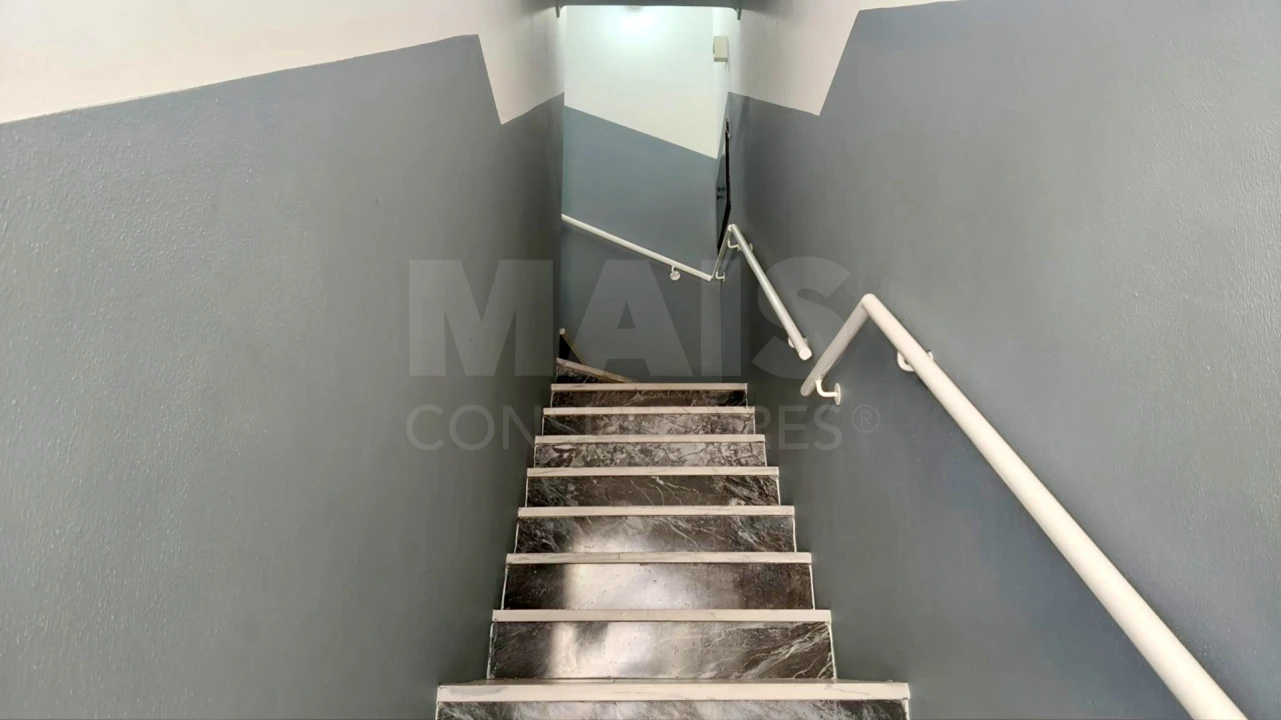 Apartamento T5 para Venda em Nossa Senhora do Pópulo, Coto e São Gregório Foto 2