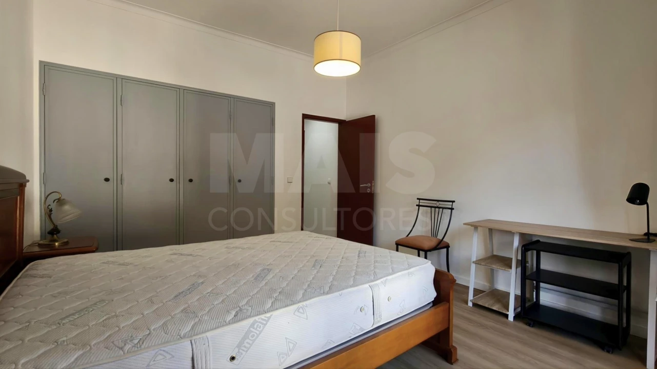 Apartamento T5 para Venda em Nossa Senhora do Pópulo, Coto e São Gregório Foto 8