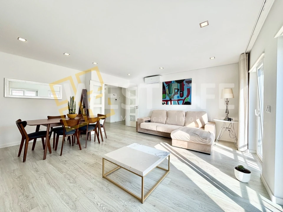 Apartamento T2 para Venda em Mafra Foto 1