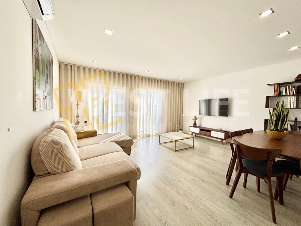Apartamento T2 para Venda em Mafra Foto 2