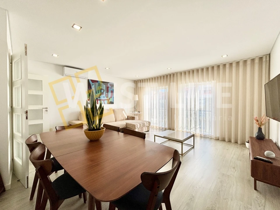 Apartamento T2 para Venda em Mafra Foto 3