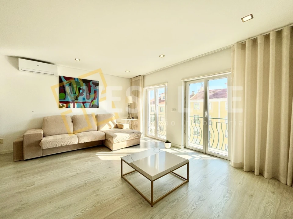 Apartamento T2 para Venda em Mafra Foto 4