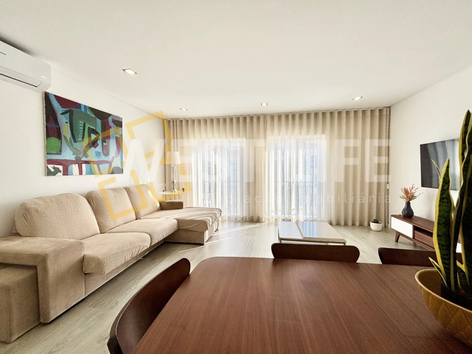 Apartamento T2 para Venda em Mafra Foto 5
