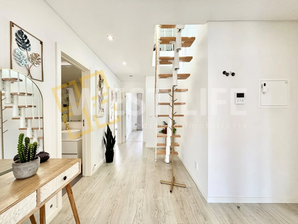 Apartamento T2 para Venda em Mafra Foto 6