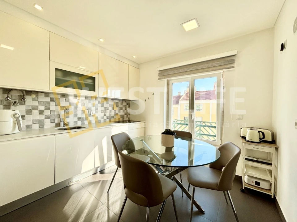Apartamento T2 para Venda em Mafra Foto 7
